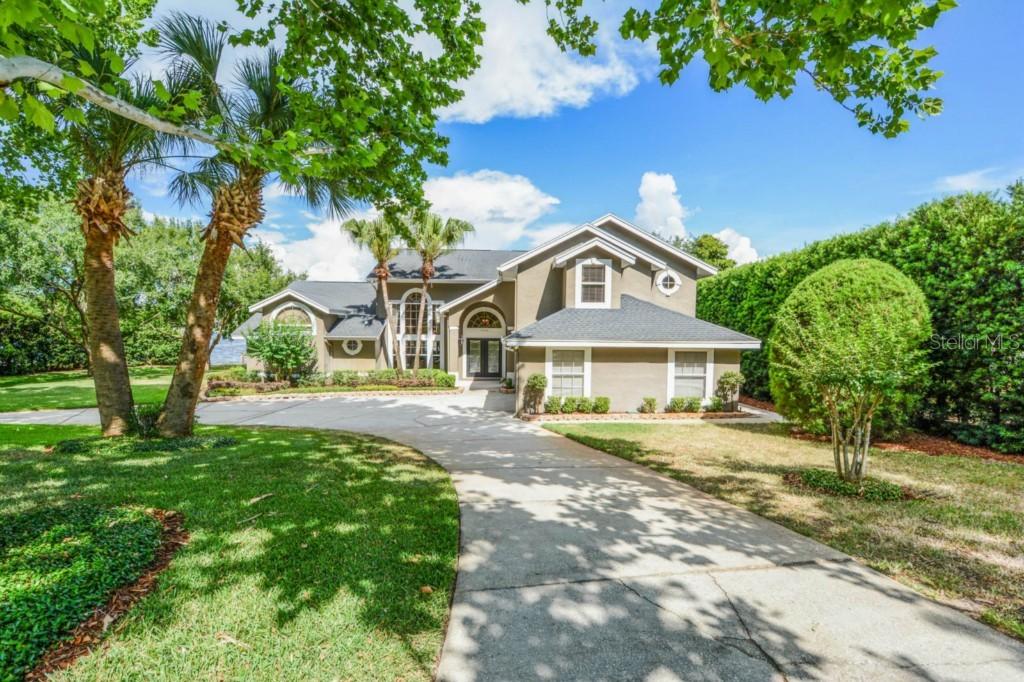 13446 Lake Blvd., Winter Garden, FL 34787