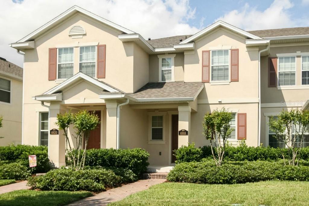 6916 Broomshedge Tr., Winter Garden, FL 34787
