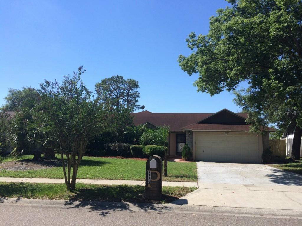 7732 Casasia Ct., Orlando, FL 32835
