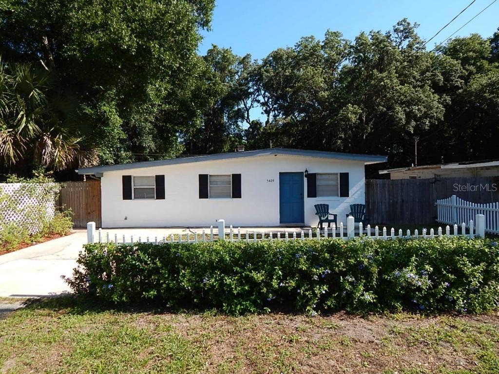5429 Brownell St., Orlando, FL 32810