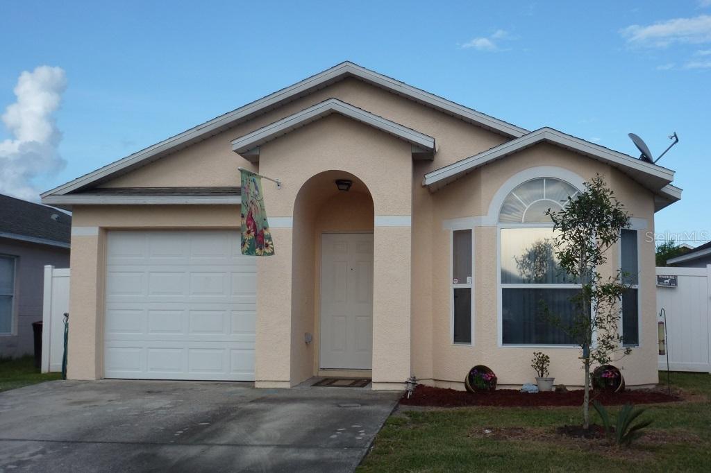 4123 Berkshire Bay Ct., Orlando, FL 32822