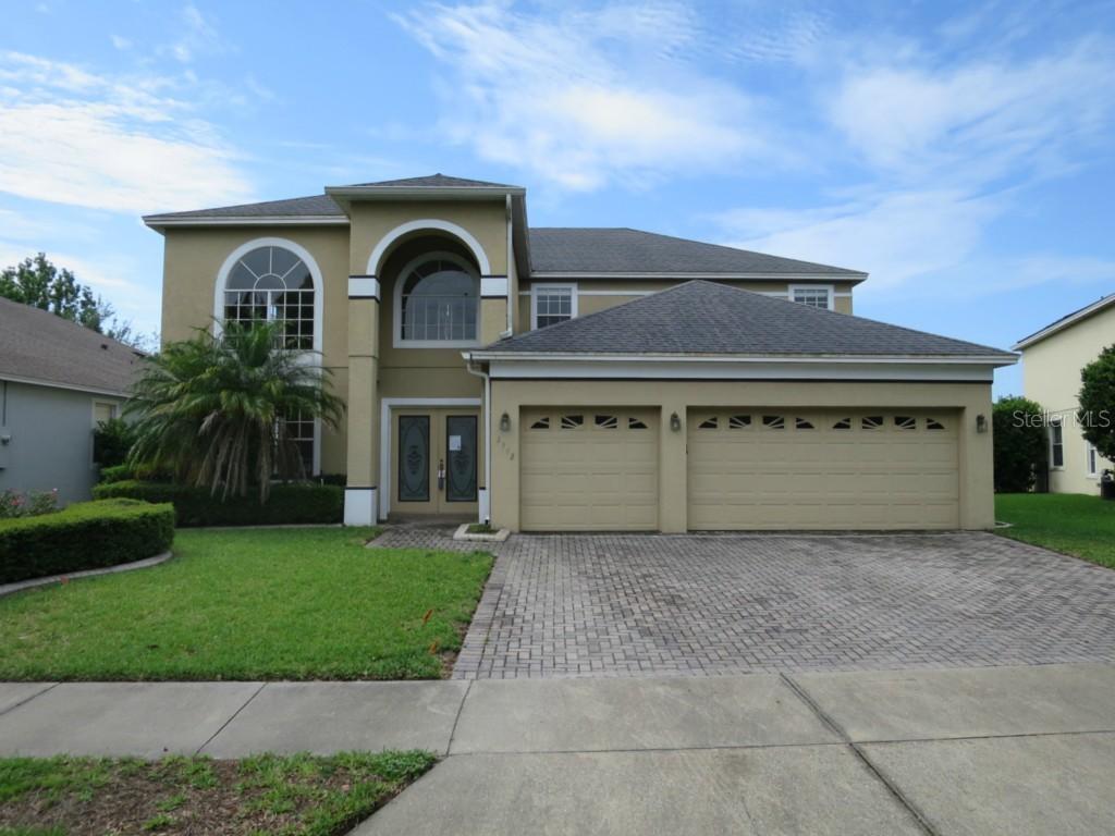 3362 Red Ash Cir., Oviedo, FL 32766