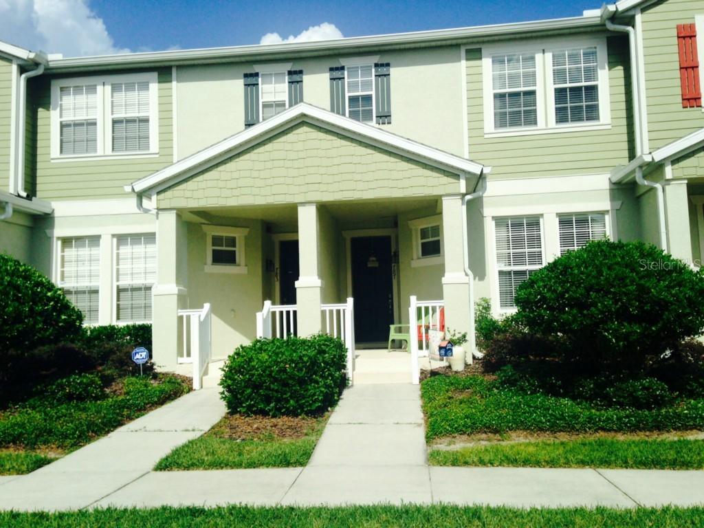 787 Bending Oak Tr., Winter Garden, FL 34787