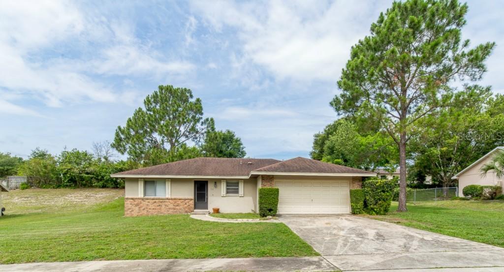 105 Hilltop Dr., Longwood, FL 32750
