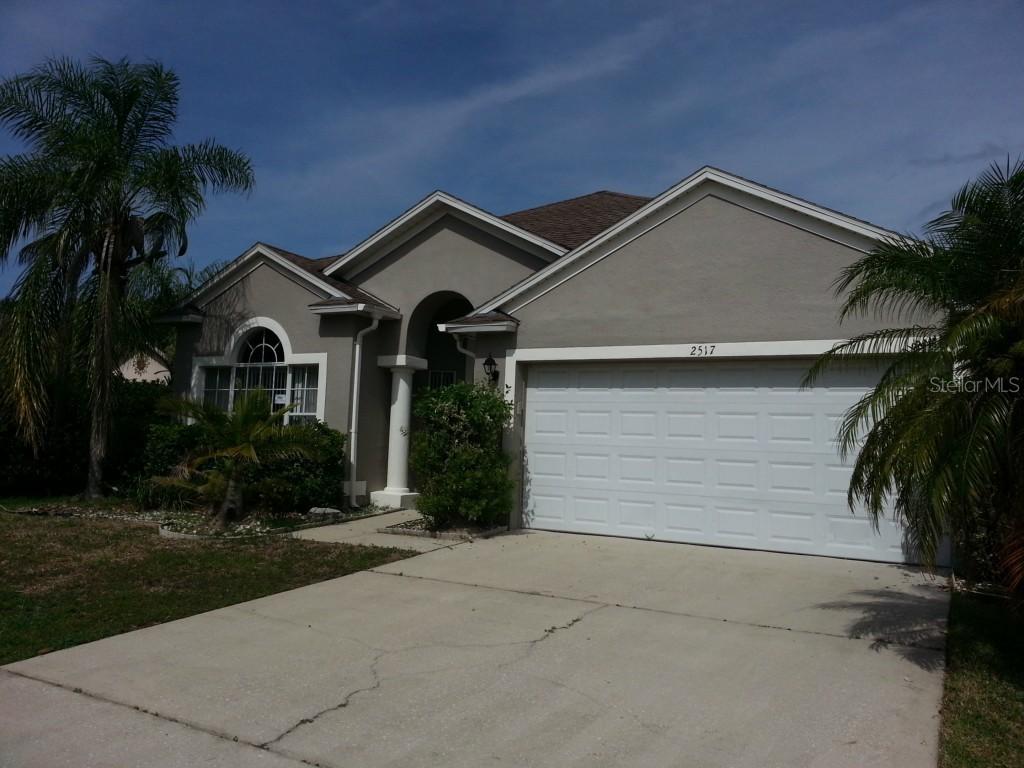 2517 Lockington Ct., Orlando, FL 32828