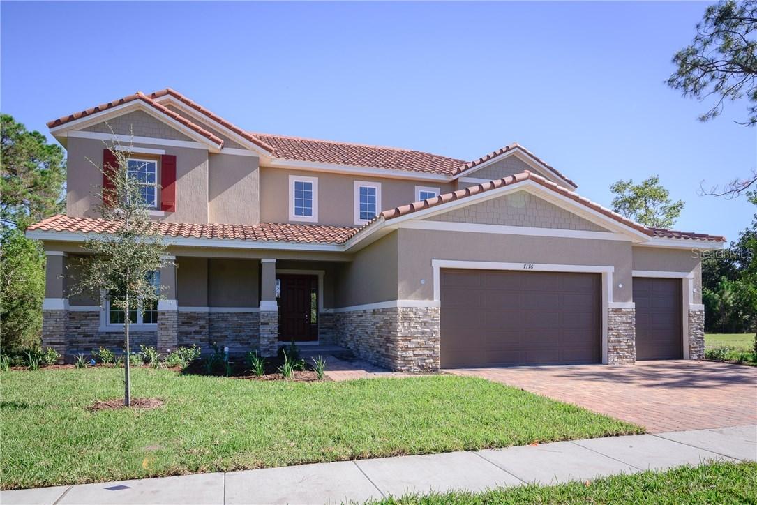 7176 Oak Glen Tr., Harmony, FL 34773