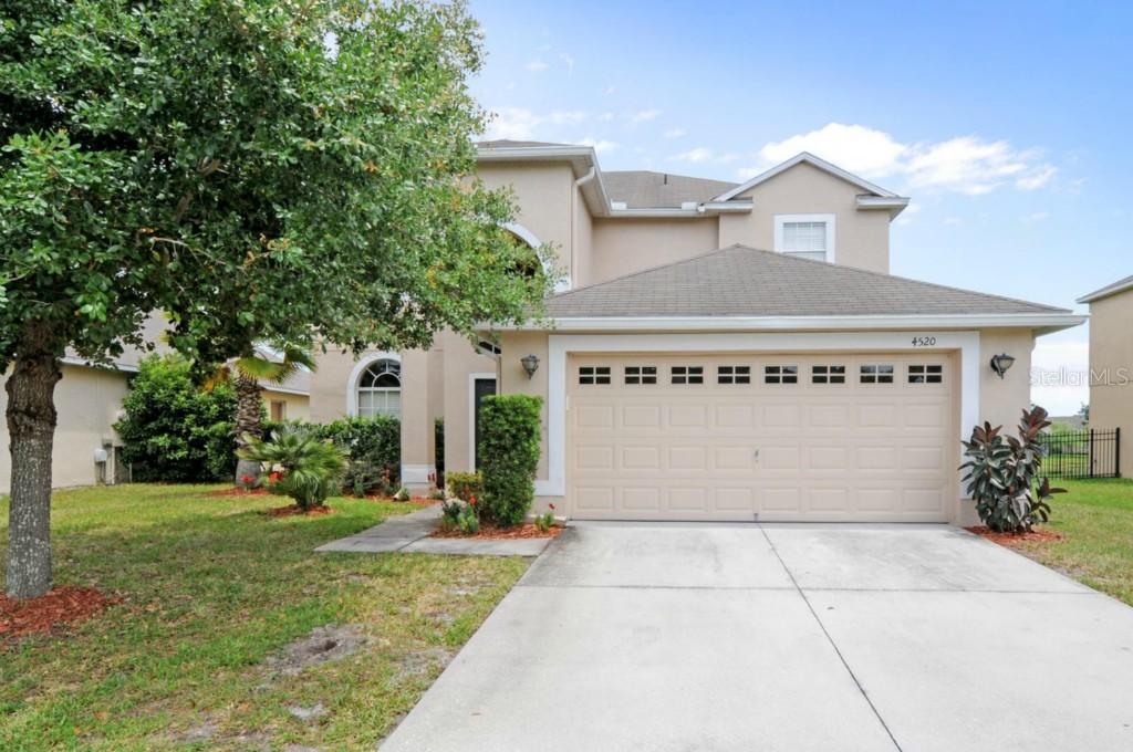 4520 Aguila Pl., Orlando, FL 32826