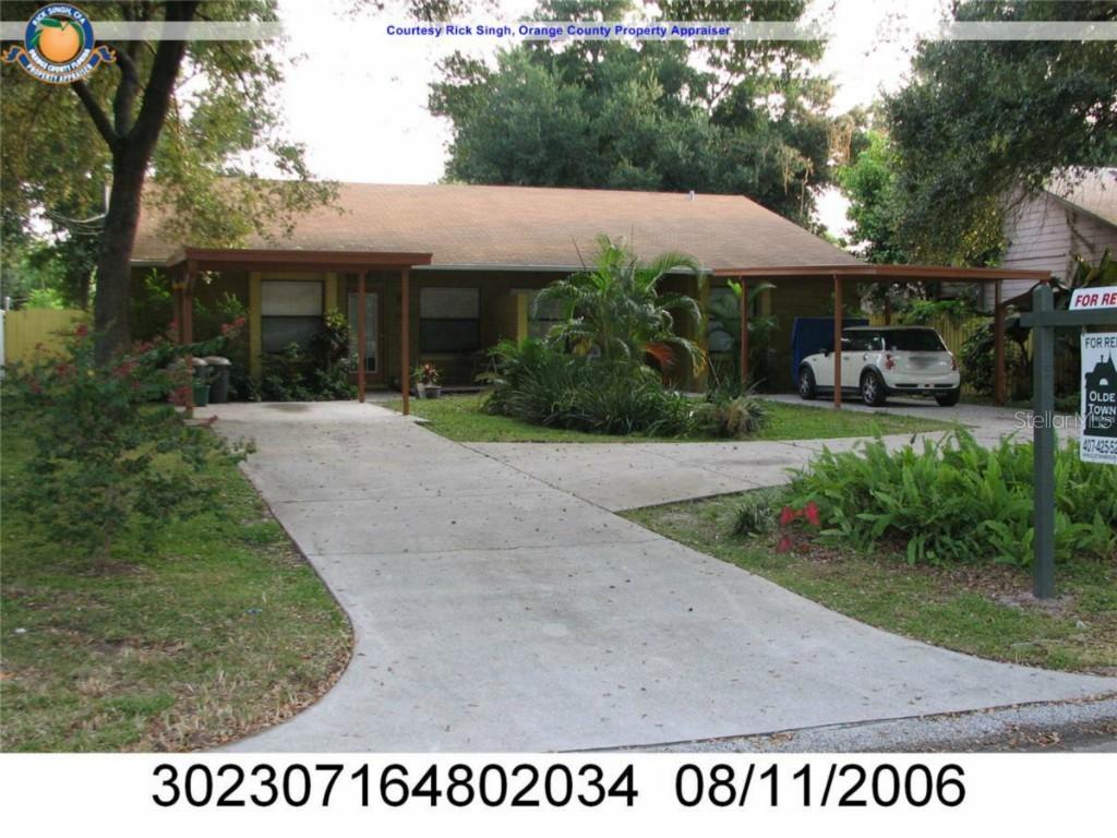 1935 Melvin Ave., Orlando, FL 32806