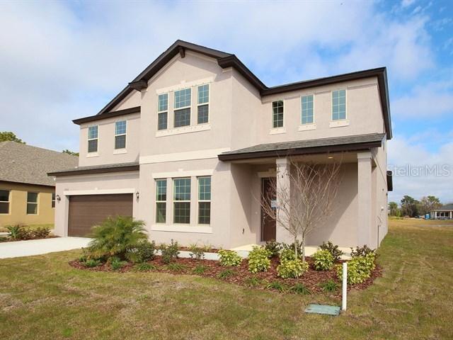 11832 Cross Vine Dr., Riverview, FL 33579