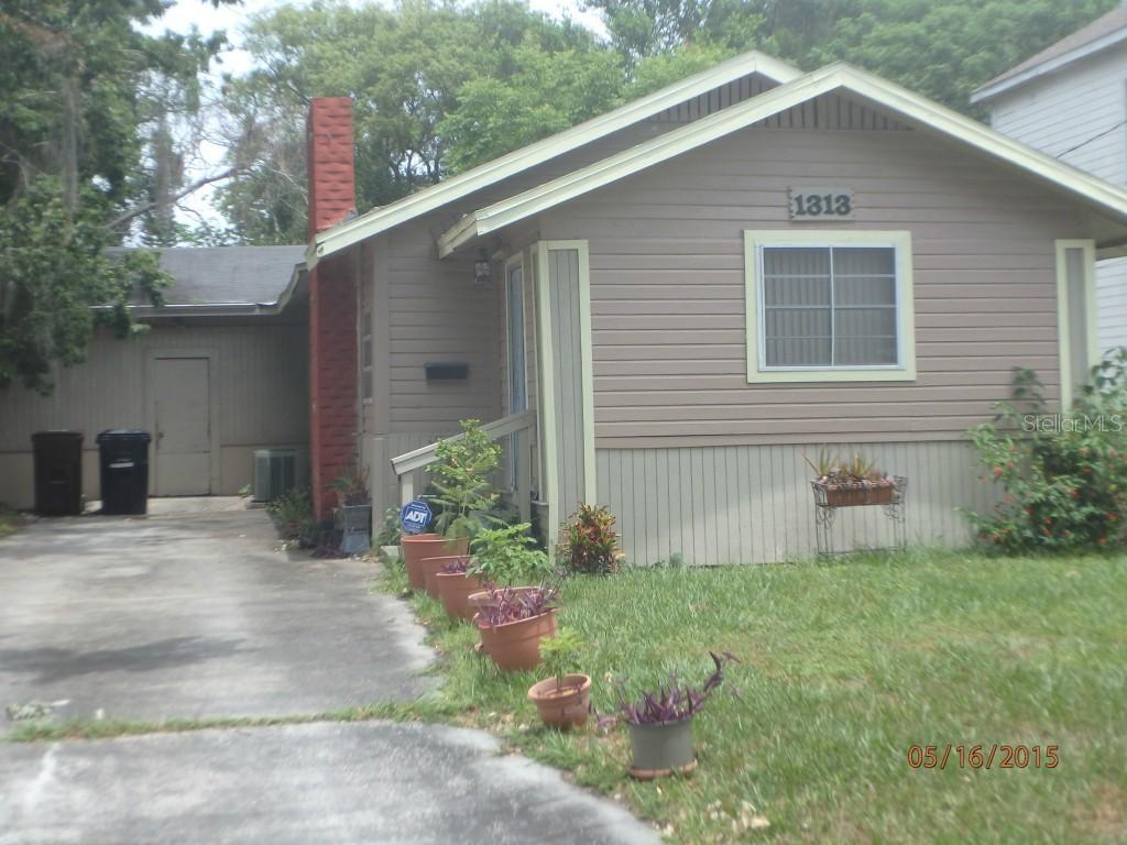 1313 Catherine St., Orlando, FL 32801