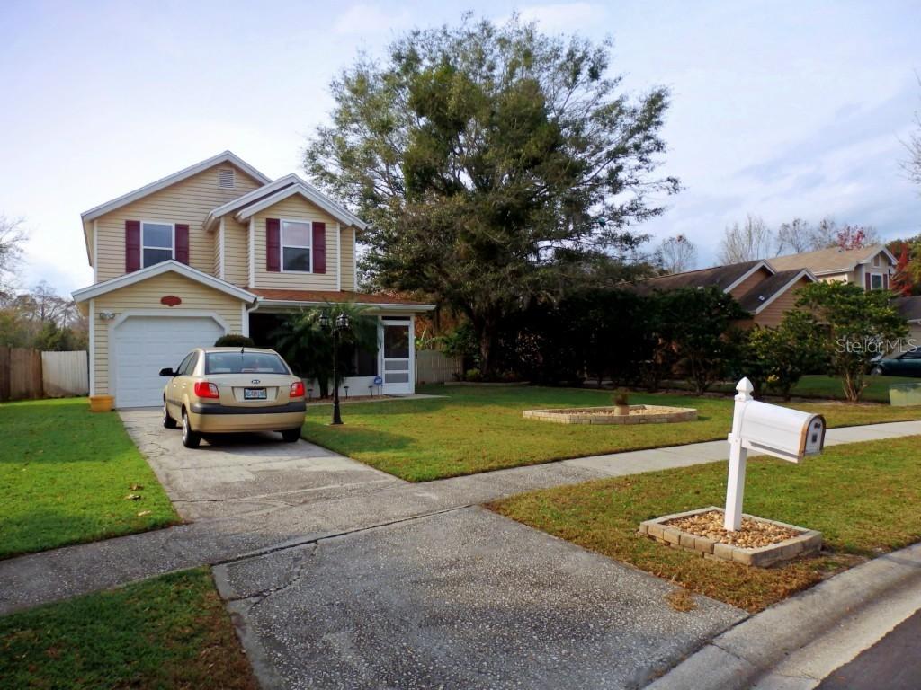 2102 Churchill Downs Cir., Orlando, FL 32825