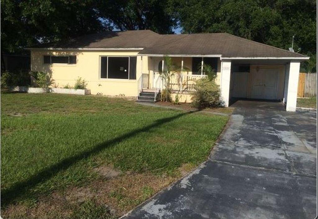 1521 Asbury Ave., Orlando, FL 32803