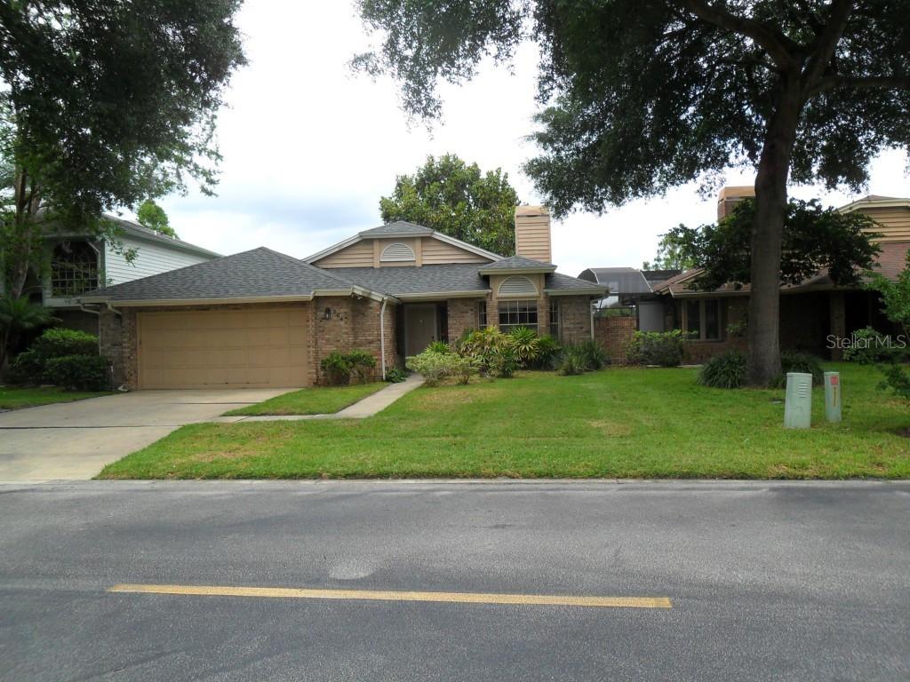 564 Wekiva Cove Rd., Longwood, FL 32779