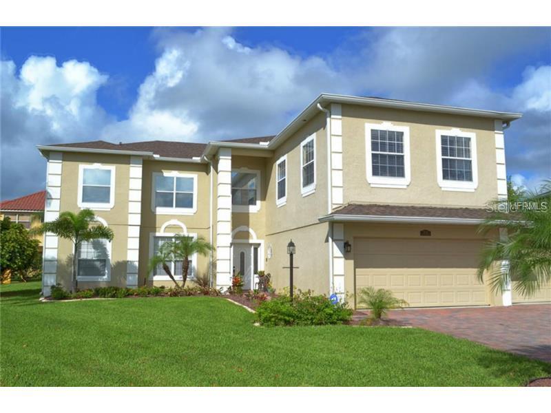 2728 Teton Stone Run, Orlando, FL 32828