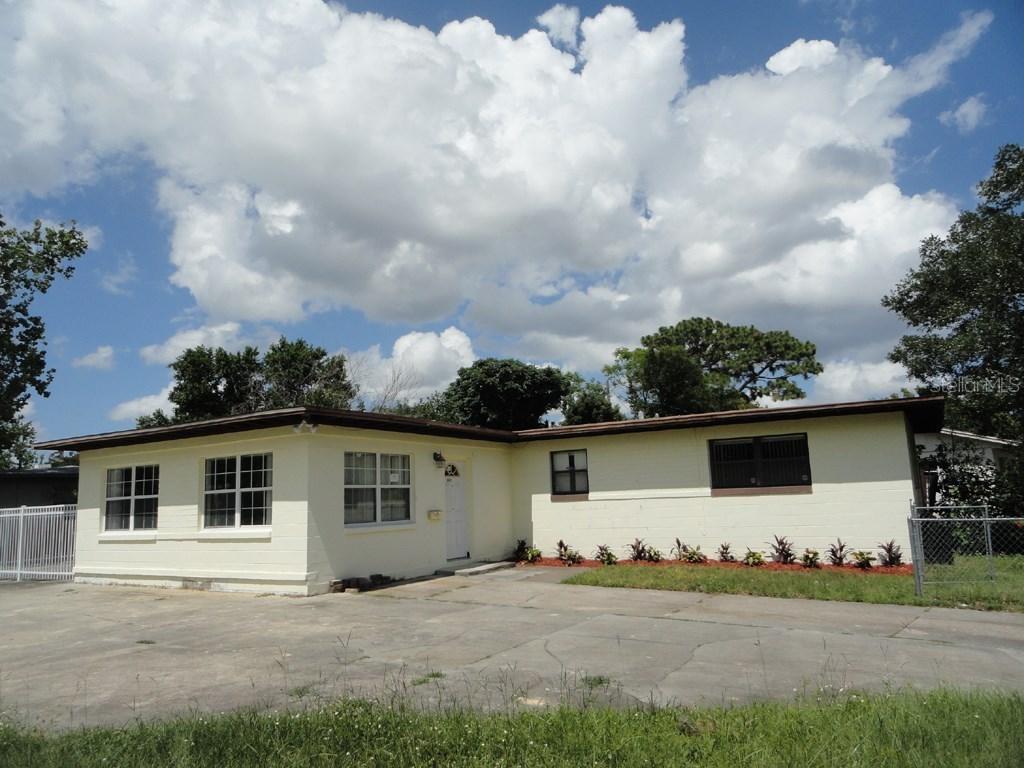 6009 Shenandoah Way, Orlando, FL 32807