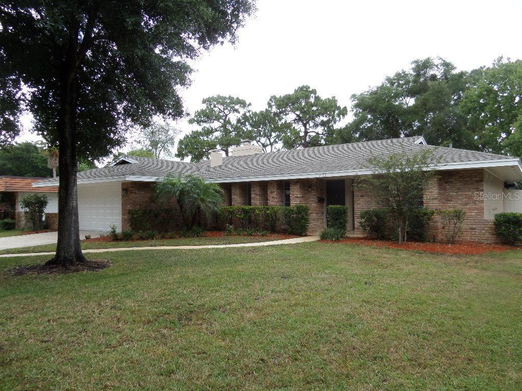 2155 Hunterfield Rd., Maitland, FL 32751