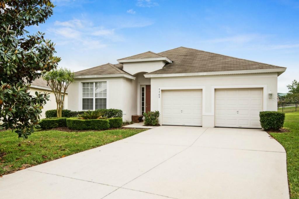 7765 Basnett Cir., Kissimmee, FL 34747