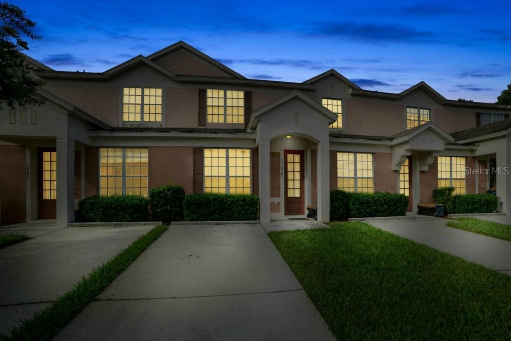 7673 Otterspool St., Kissimmee, FL 34747