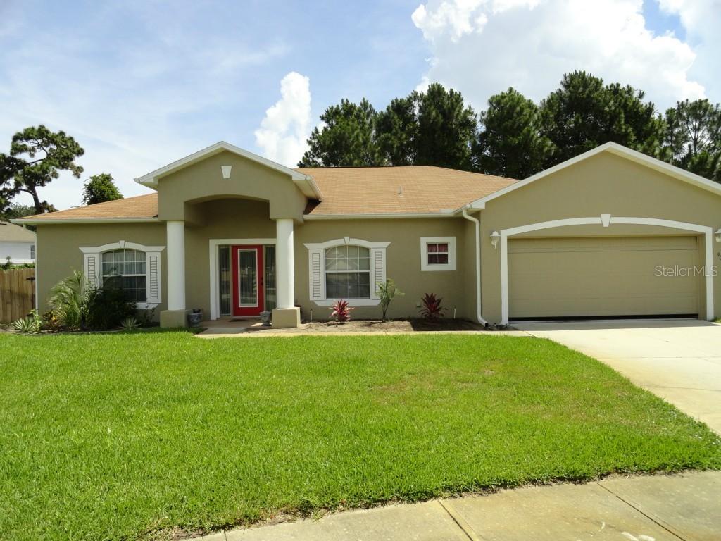 900 Sandhurst Ct., Titusville, FL 32780