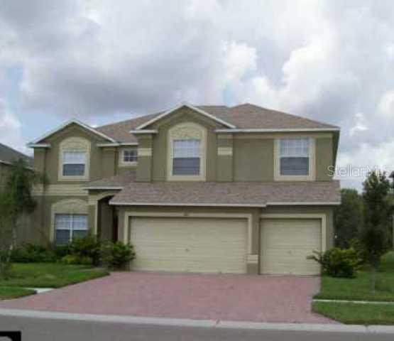 [Address Hidden by Seller], Trinity, FL 34655