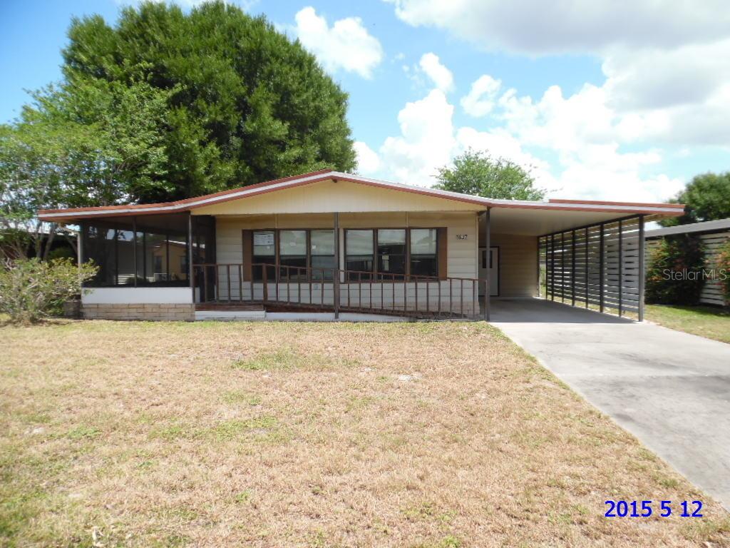 1437 Mohawk Cir., Tavares, FL 32778