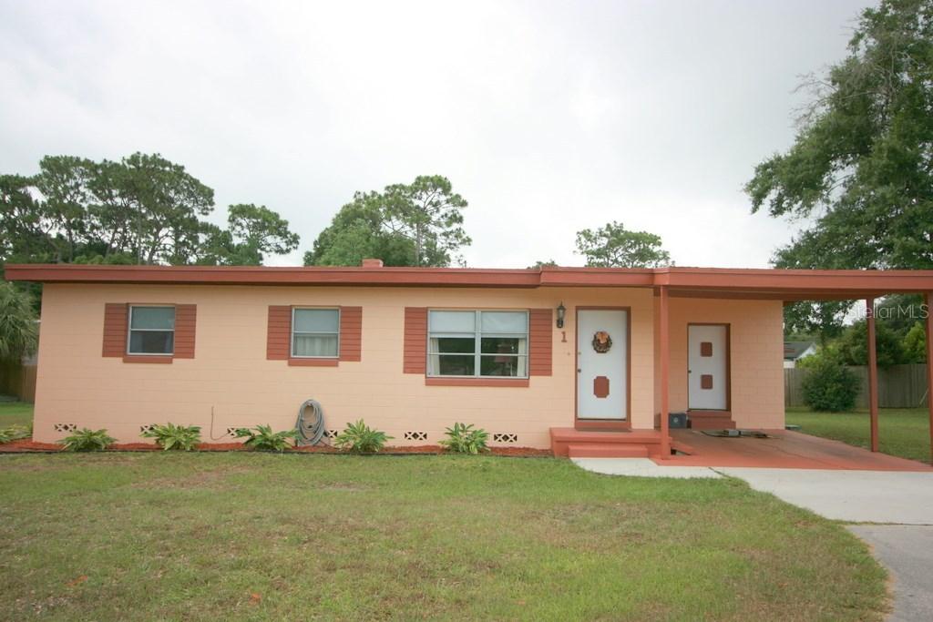 1 S Winter Park Dr., Casselberry, FL 32707