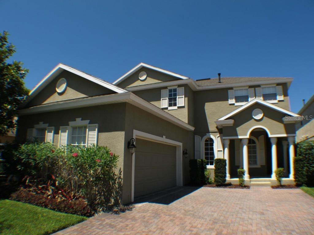 7210 Spikerush Ln., Winter Garden, FL 34787