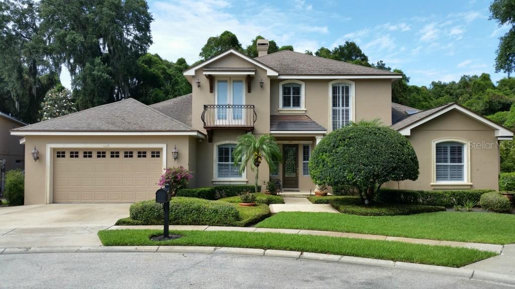 1933 Caladium Pl., Longwood, FL 32750