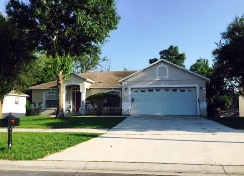 8030 Lake Park Estates Blvd., Orlando, FL 32818