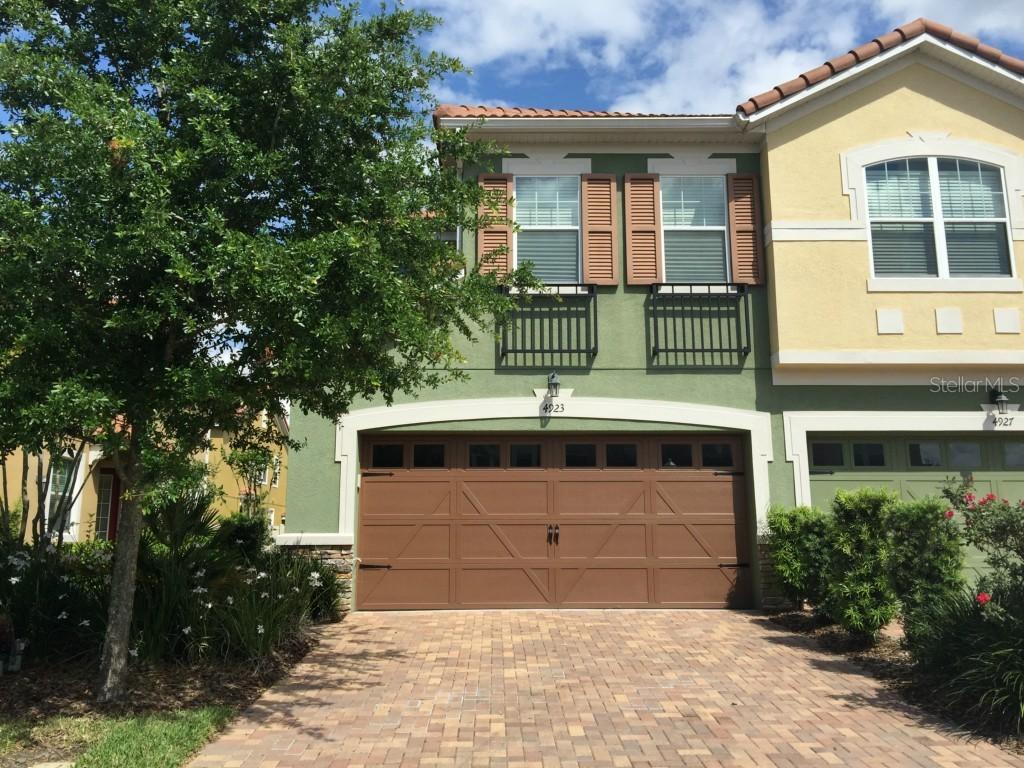 4923 Matteo Tr., Orlando, FL 32839