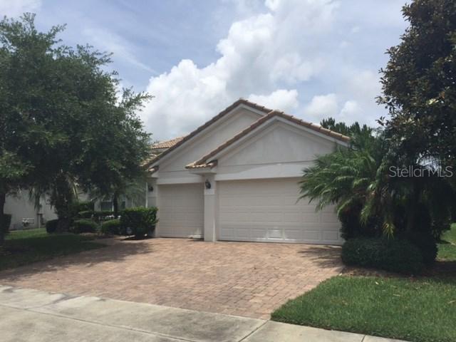 11543 Vicolo Loop, Windermere, FL 34786