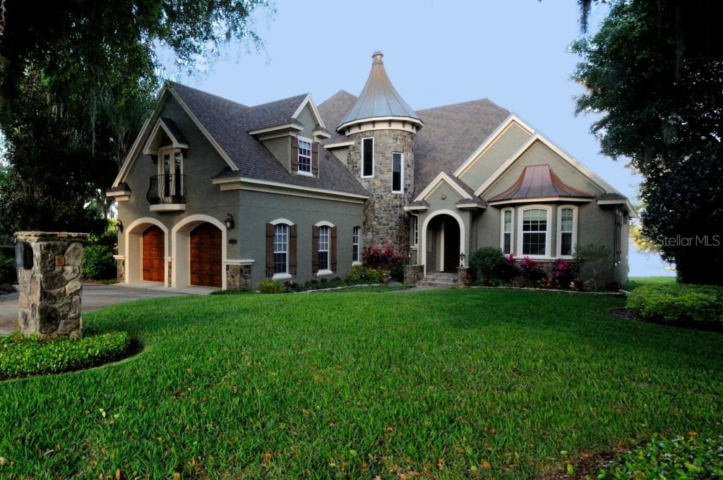 5 Pine St., Windermere, FL 34786