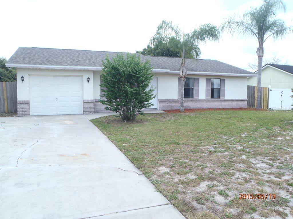 2772 India Blvd., Deltona, FL 32738