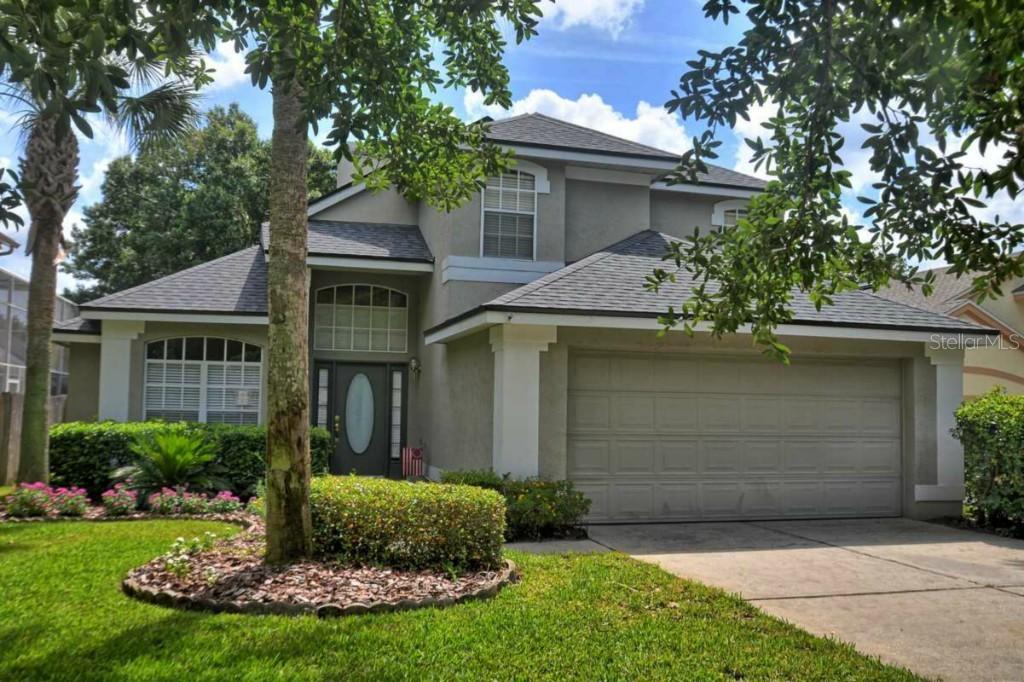649 King Harold Ct., Oviedo, FL 32765