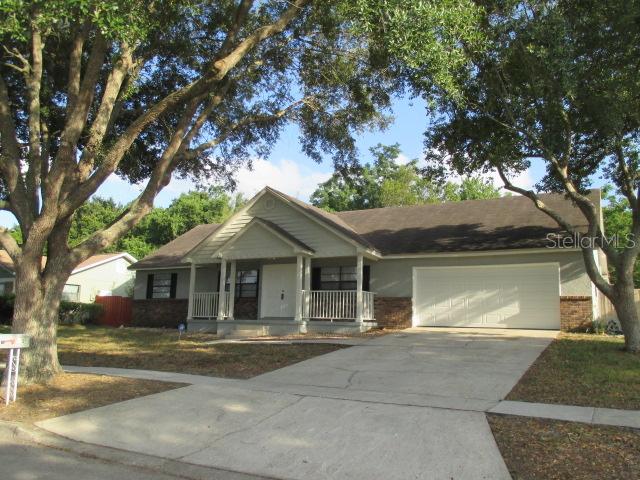 215 Westmoor Bend, Orlando, FL 32835