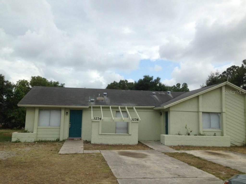 3274 Split Willow Dr., Orlando, FL 32808