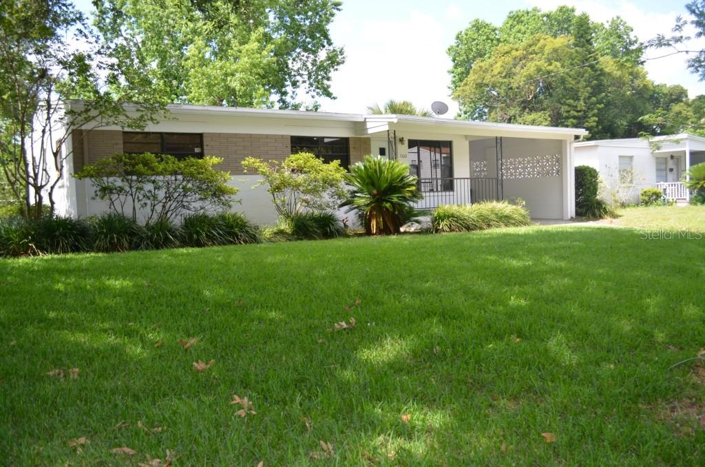 3100 Pickfair St., Orlando, FL 32803