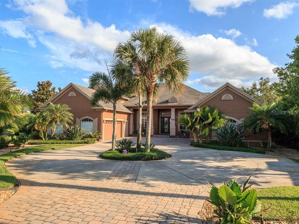 5248 Driscoll Ct., Belle Isle, FL 32812