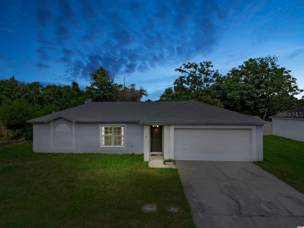 1540 Laramore St., Deltona, FL 32725