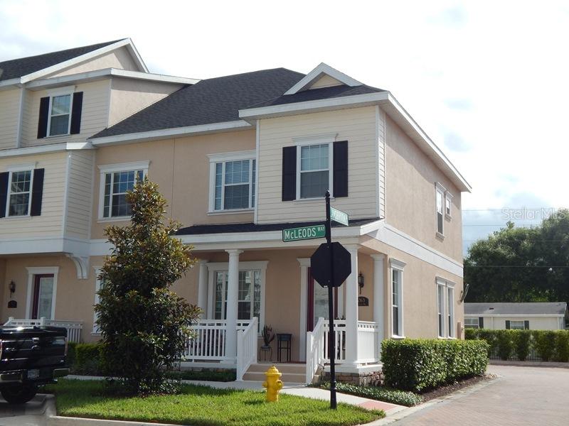 263 Mcleods Way, Winter Springs, FL 32708