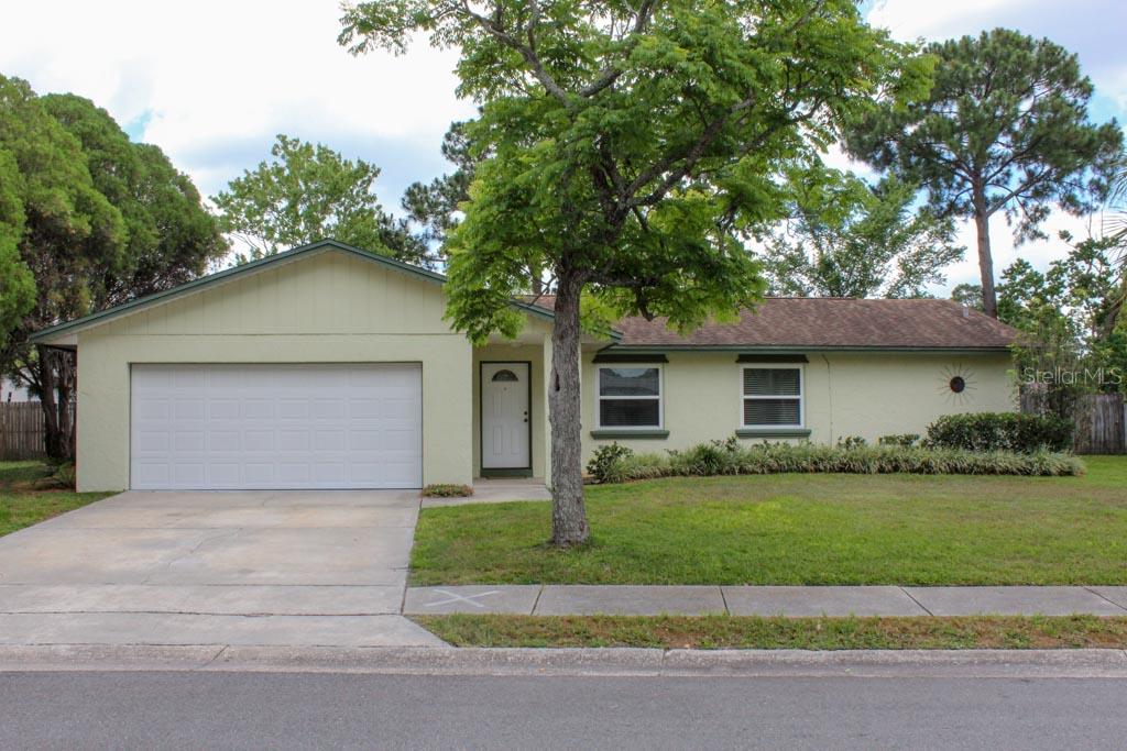 689 Grackle Dr., Casselberry, FL 32707