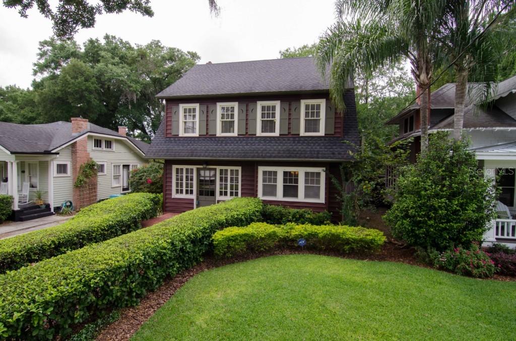 18 N Shine Ave., Orlando, FL 32801