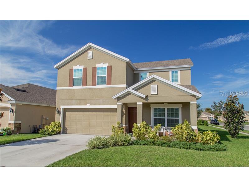 1234 Bassano Way, Orlando, FL 32828