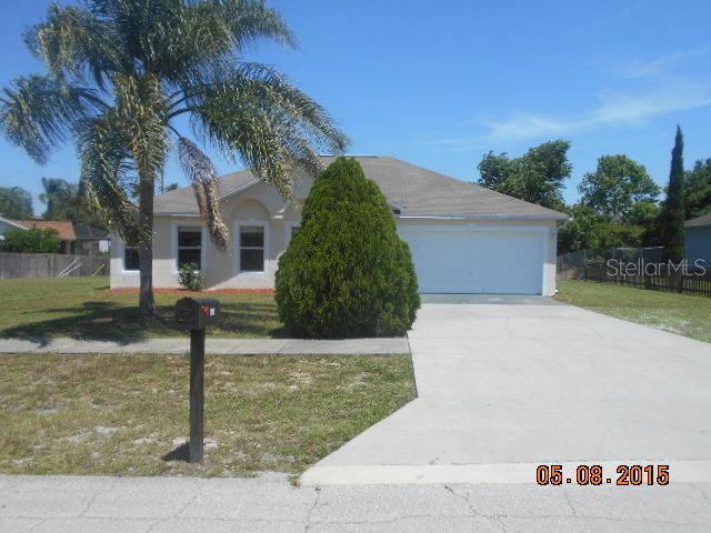1648 S Acadian Dr., Deltona, FL 32725
