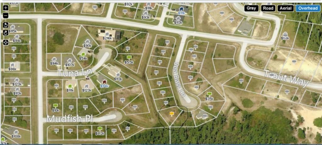 1716 Seabass Ln., Poinciana, FL 34759