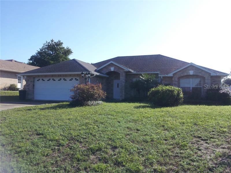 2611 Eustace Ave., Deltona, FL 32725