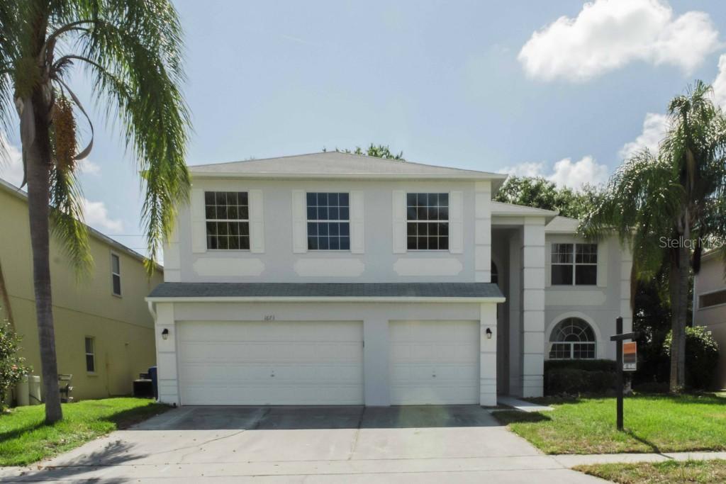1673 Glenhaven Cir., Ocoee, FL 34761