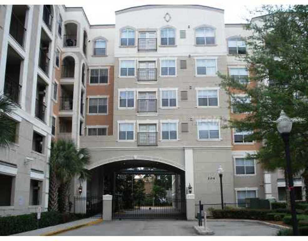 300 E South St. #4005, Orlando, FL 32801