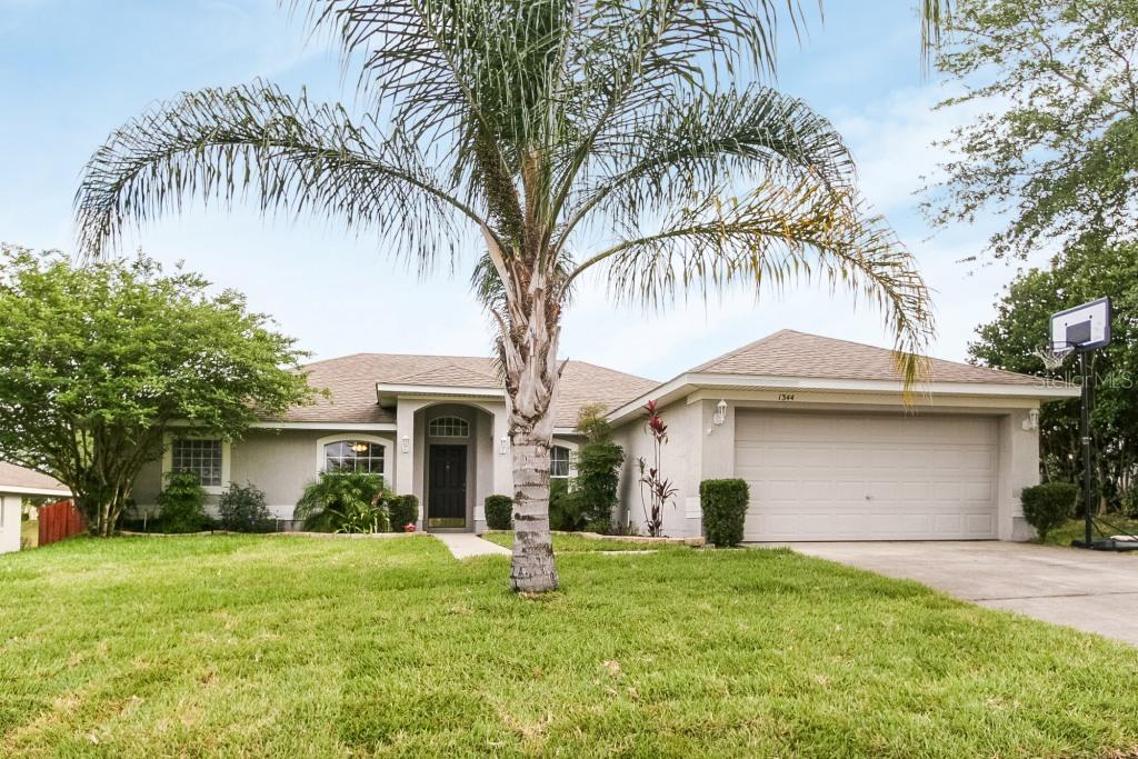 [Address Hidden by Seller], Clermont, FL 34711