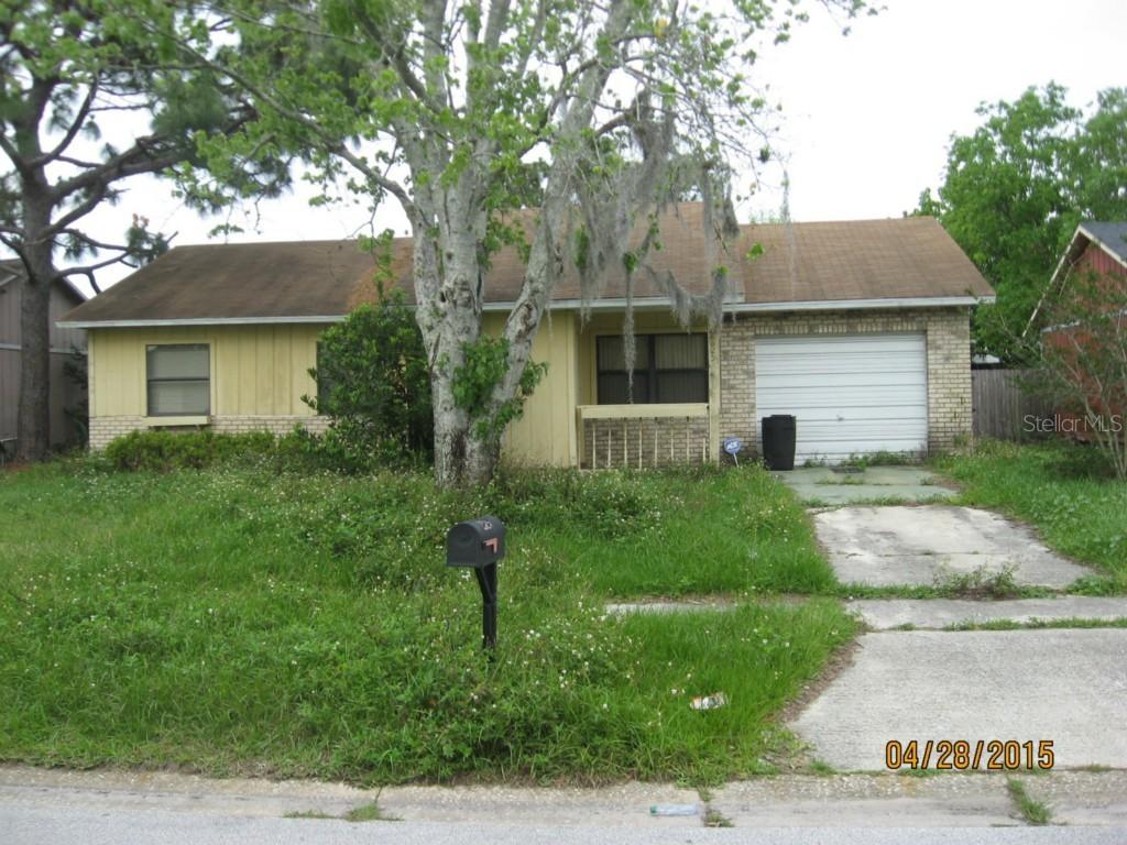 2825 Whippet Ct., Orlando, FL 32822